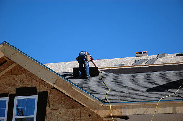 Trusted Kalida, OH Roof Repair & Installaion Experts